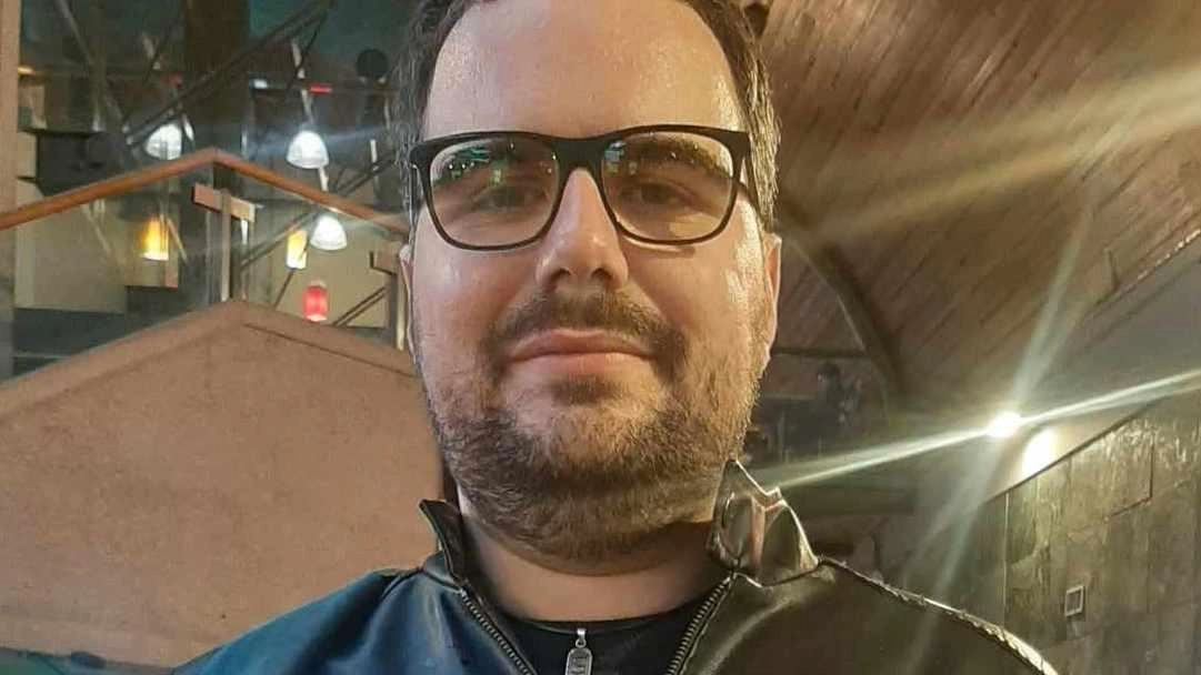 Riccardo Masciadri ha impiegato quasi mezz’ora in più per raggiungere Cadorna da Meda Riccardo Masciadri ha impiegato quasi mezz’ora in più per raggiungere Cadorna da Meda