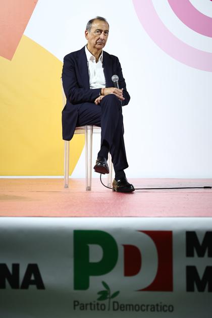 Comune, Sala a tutto campo: “San Siro in Giunta settimana prossima. Catella sul Leoncavallo? Basta tensioni”