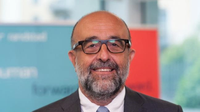 Randstad avvia la selezione di 4.500 lavoratori da inserire nelle diverse aree interessate dai Giochi Olimpici e Paralimpici invernali di... Randstad avvia la selezione di 4.500 lavoratori da inserire nelle diverse aree interessate dai Giochi Olimpici e Paralimpici invernali di...
