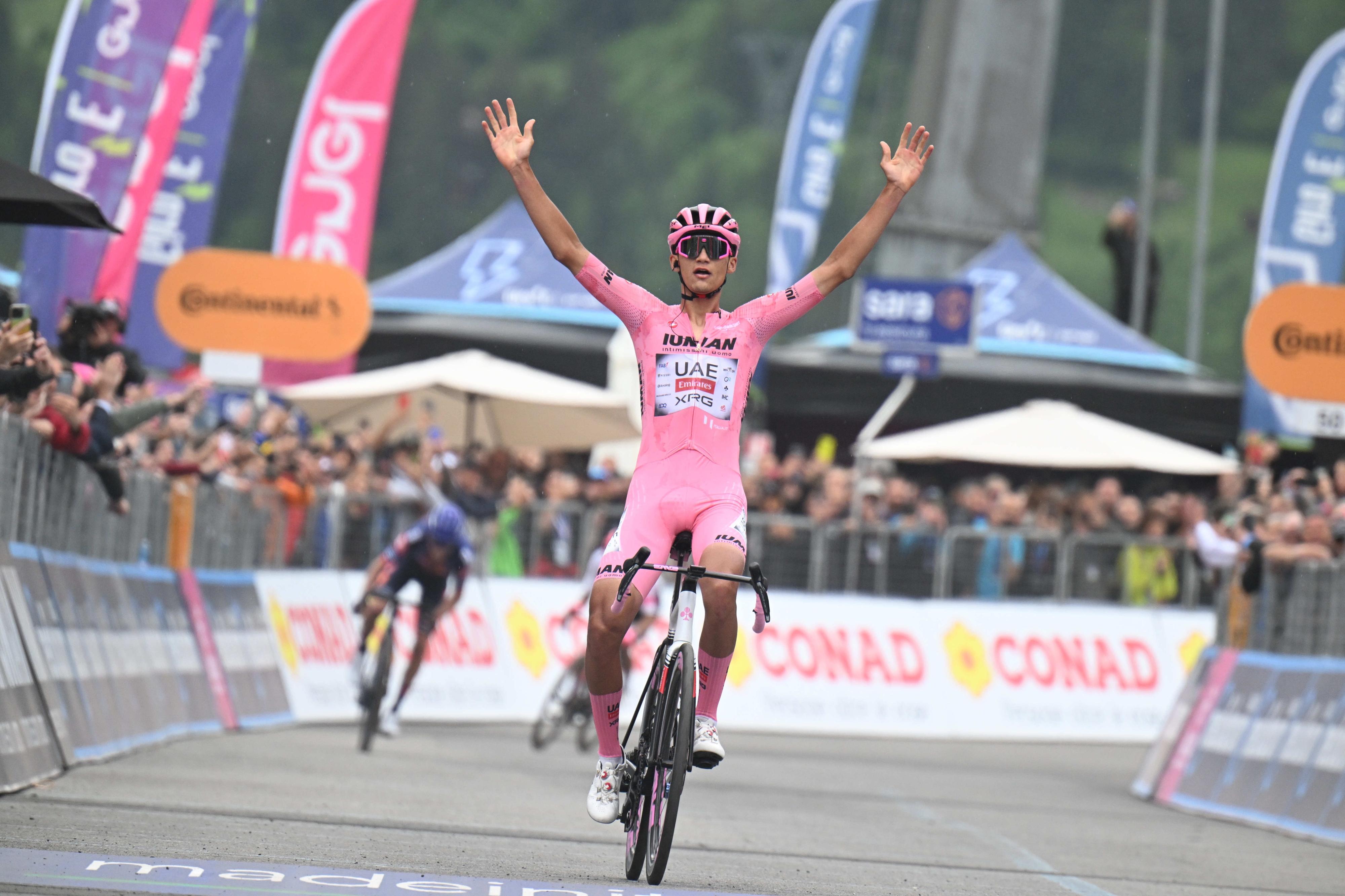 bormio incorona del toro il giro infiamma la valtellina aspettando le olimpiadi da Ilgiorno.it bormio incorona del toro il giro infiamma la valtellina aspettando le olimpiadi