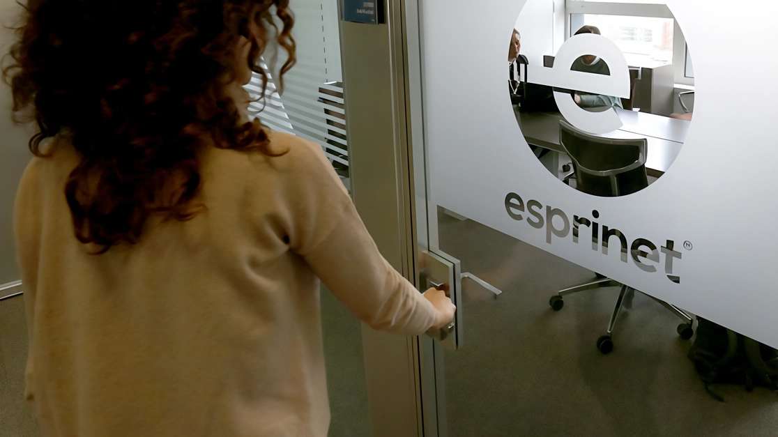 Il colosso della tecologia Esprinet con il quartier generale a Vimercate ha investito nell’efficienza energetica e nella riduzione dell’impronta ambientale Il colosso della tecologia Esprinet con il quartier generale a Vimercate ha investito nell’efficienza energetica e nella riduzione dell’impronta ambientale