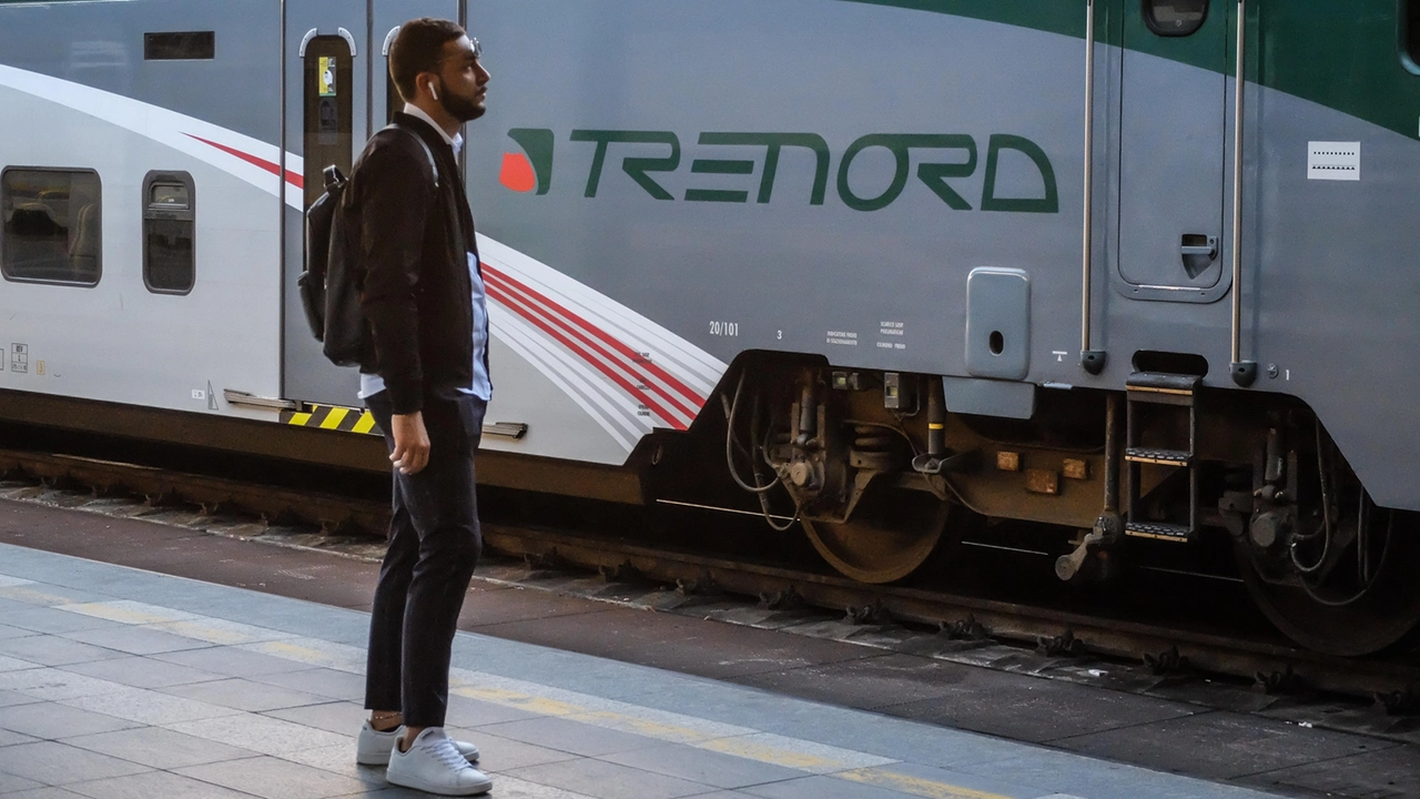 Trenord