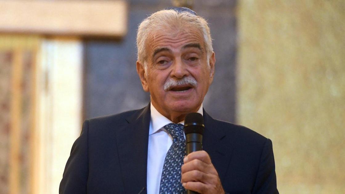 Meghnagi: “Comunità Ebraica è garantista, su Sala come su Israele” Meghnagi: “Comunità Ebraica è garantista, su Sala come su Israele”