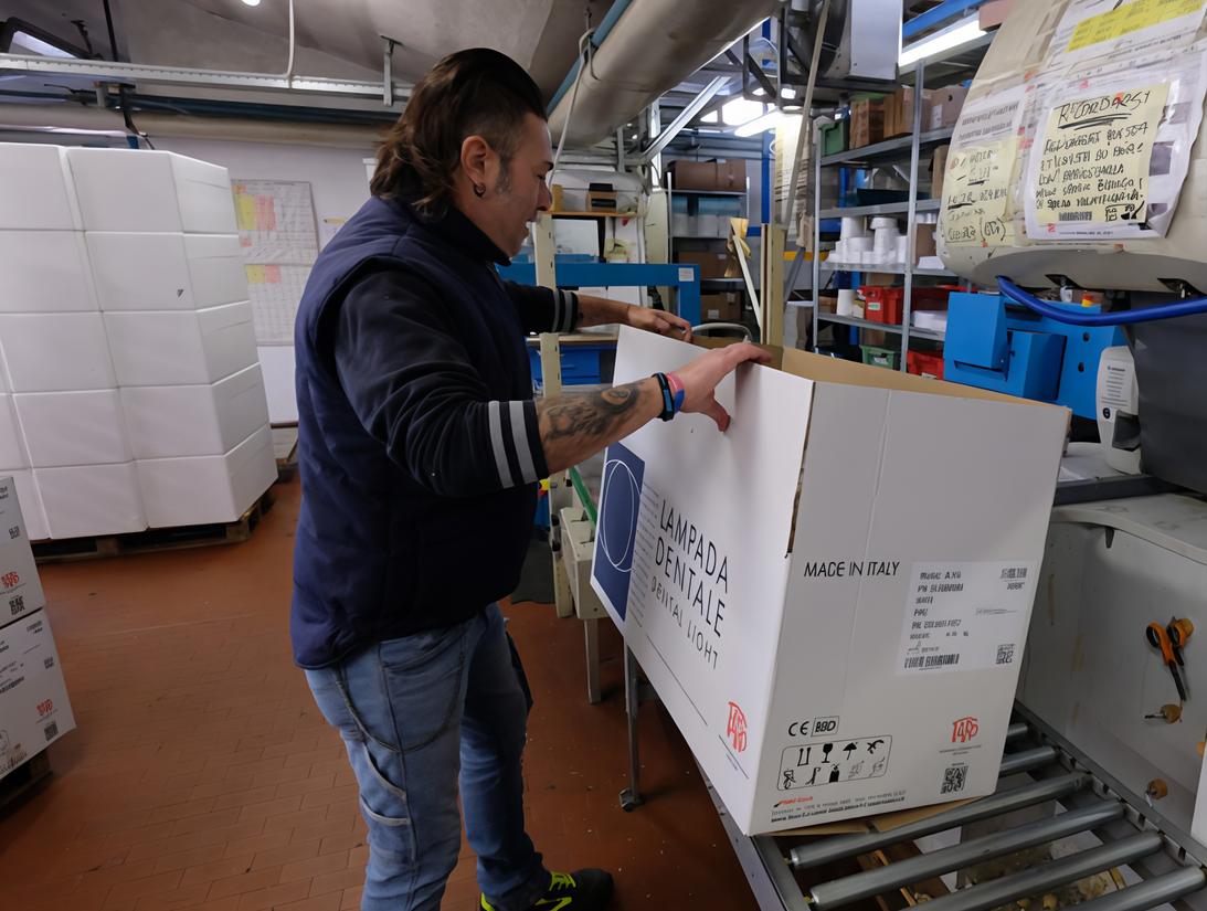 La Brianza che corre oltre confine. Cresce l’export delle aziende locali. A trascinarlo sono i nuovi mercati La Brianza che corre oltre confine. Cresce l’export delle aziende locali. A trascinarlo sono i nuovi mercati