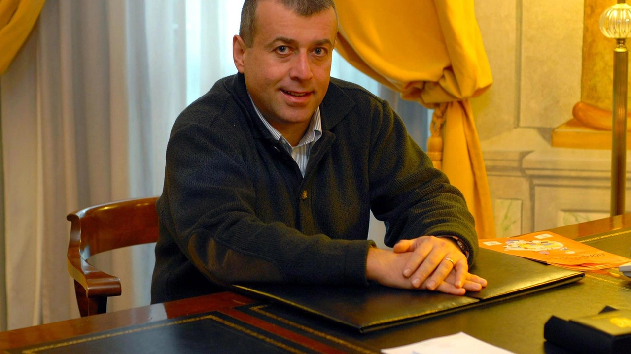 Villa Torretta, futuro hub innovativo: l’obiettivo dell’imprenditore Guido Della Frera Villa Torretta, futuro hub innovativo: l’obiettivo dell’imprenditore Guido Della Frera