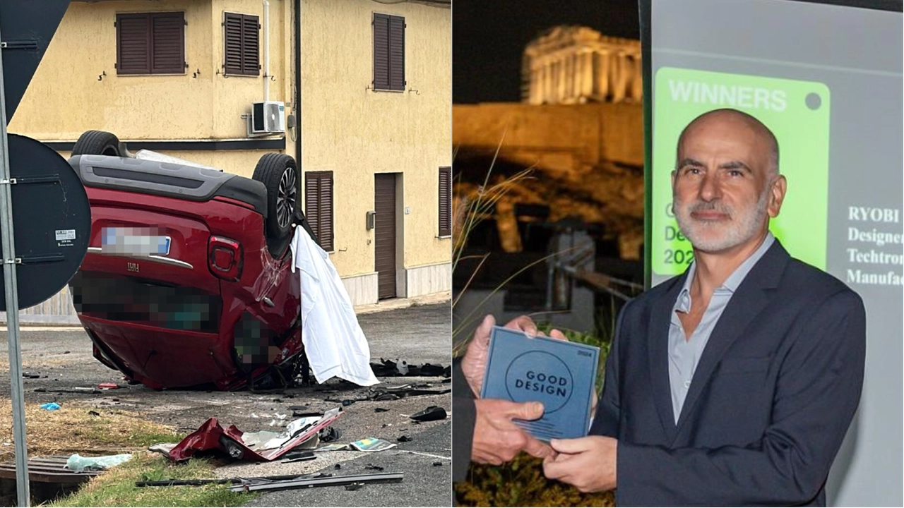 Alessandro Loschiavo morto nell’incidente a Capalbio: negativo all’alcoltest l’autista del camion coinvolto nello schianto