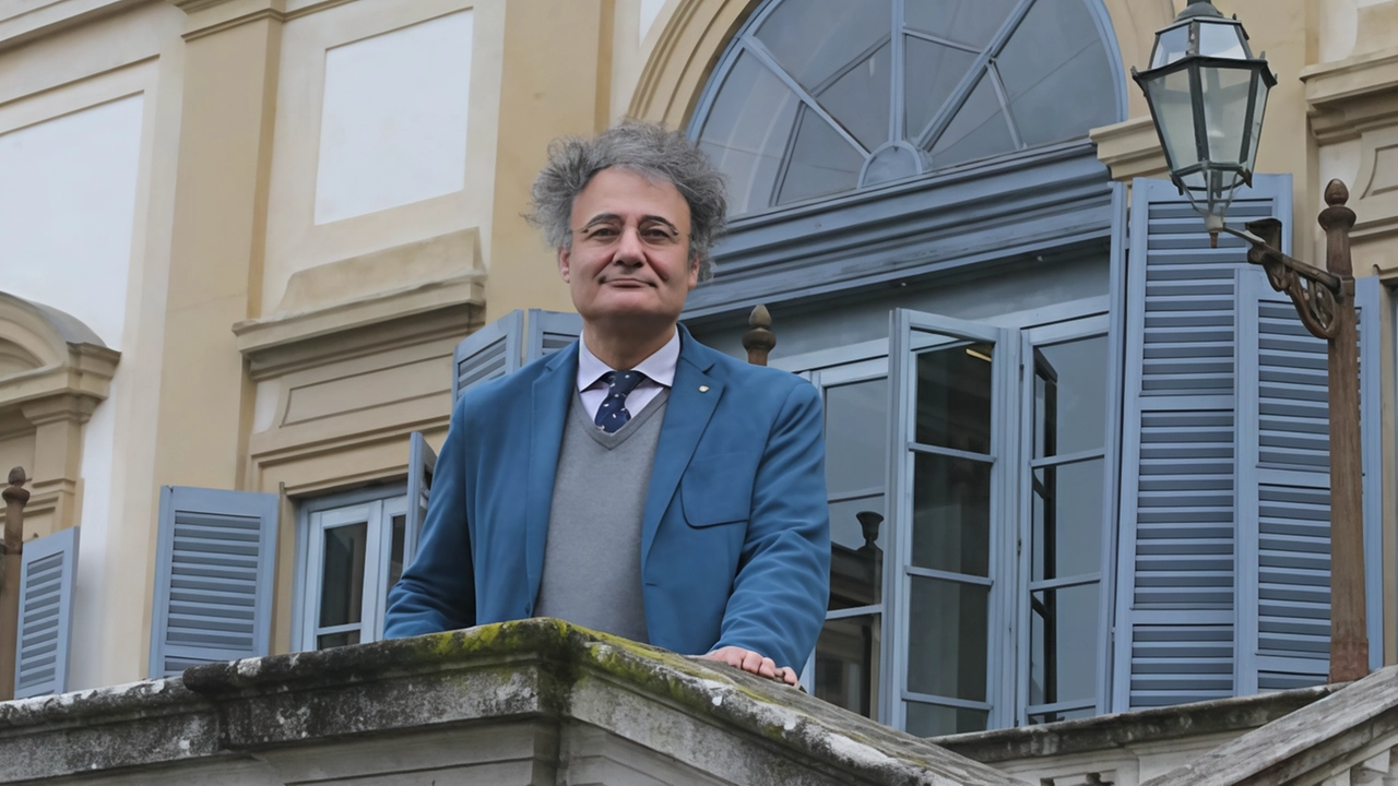 Bartolomeo Corsini da otto mesi direttore generale del Consorzio Villa Reale e Parco di Monza Bartolomeo Corsini da otto mesi direttore generale del Consorzio Villa Reale e Parco di Monza