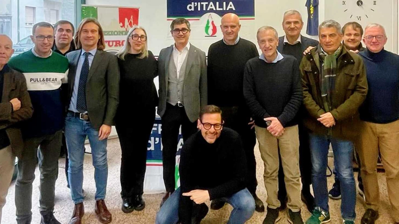 Cormano, eletto per acclamazione l’attuale assessore ai lavori pubblici Cormano, eletto per acclamazione l’attuale assessore ai lavori pubblici