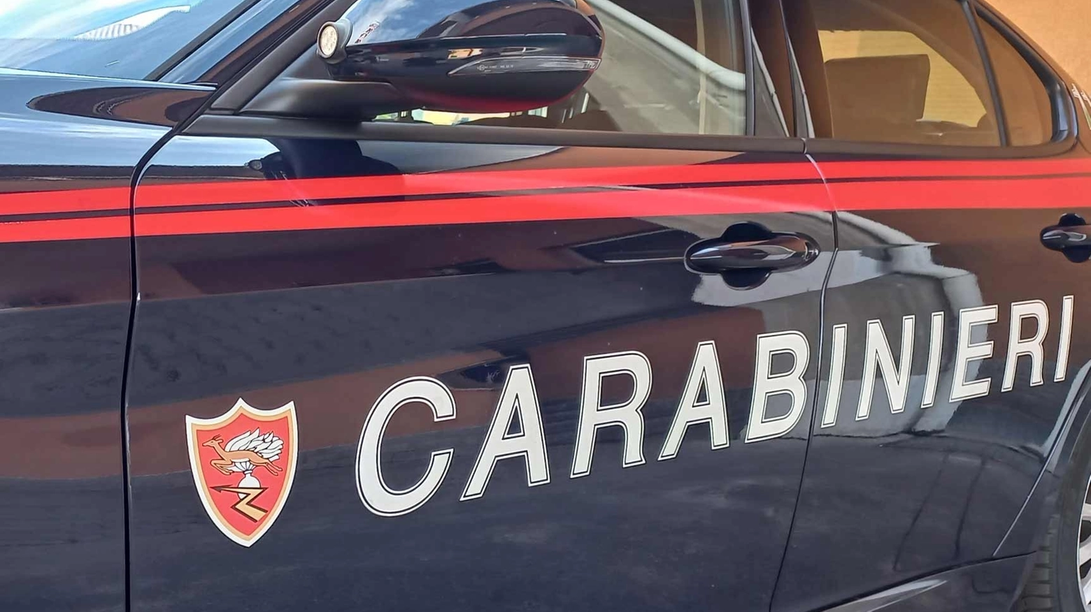 La denuncia è stata presentata ai Carabinieri di Legnano