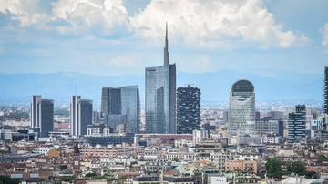 “Siamo un popolo a cui piace la sudditanza”: la commissione Paesaggio schiacciata da architetti e immobiliaristi?