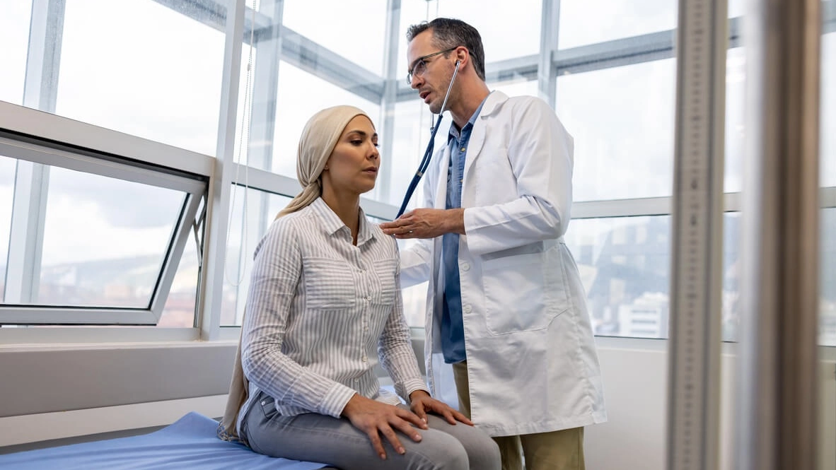 In Lombardia mancano più di 1.500 medici di medicina generale (foto di repertorio) In Lombardia mancano più di 1.500 medici di medicina generale (foto di repertorio)