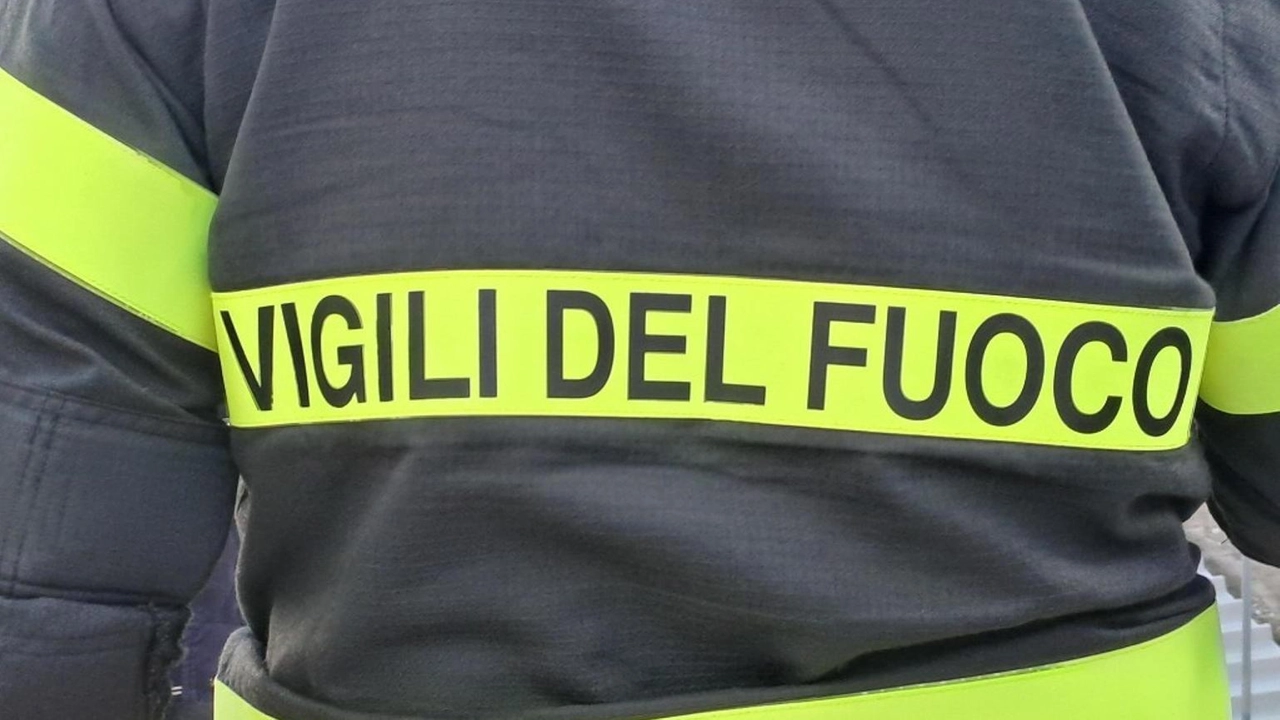 Incidente alla Ecopartenope di Marcianise, si cerca un disperso