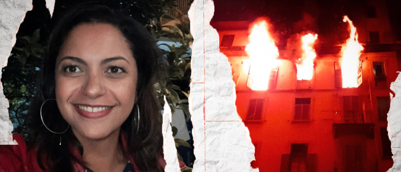 La rabbia di un’amica di Sueli: "Una morte annunciata. Mi disse che le aveva tirato uno schiaffo perché non gli piaceva la camicetta che indossava”
