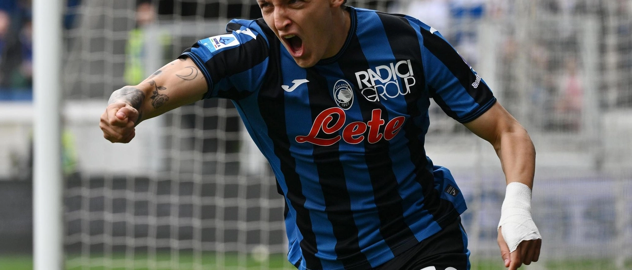 Atalanta sfida il Monza nel derby lombardo: obiettivo Champions League