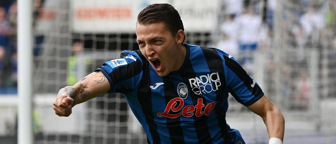 Atalanta sfida il Monza nel derby lombardo: obiettivo Champions League