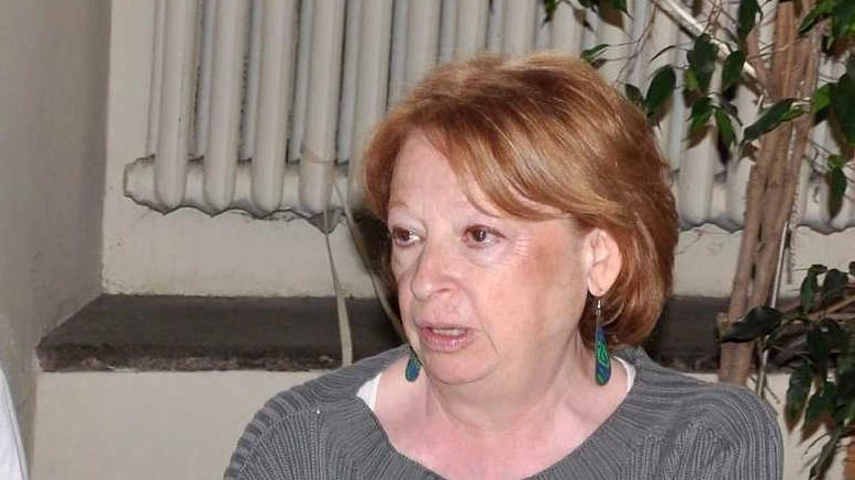 lda La Rosa presidente di Futuro Sostenibile ha espresso posizione contraria al progetto fotovoltaico lda La Rosa presidente di Futuro Sostenibile ha espresso posizione contraria al progetto fotovoltaico
