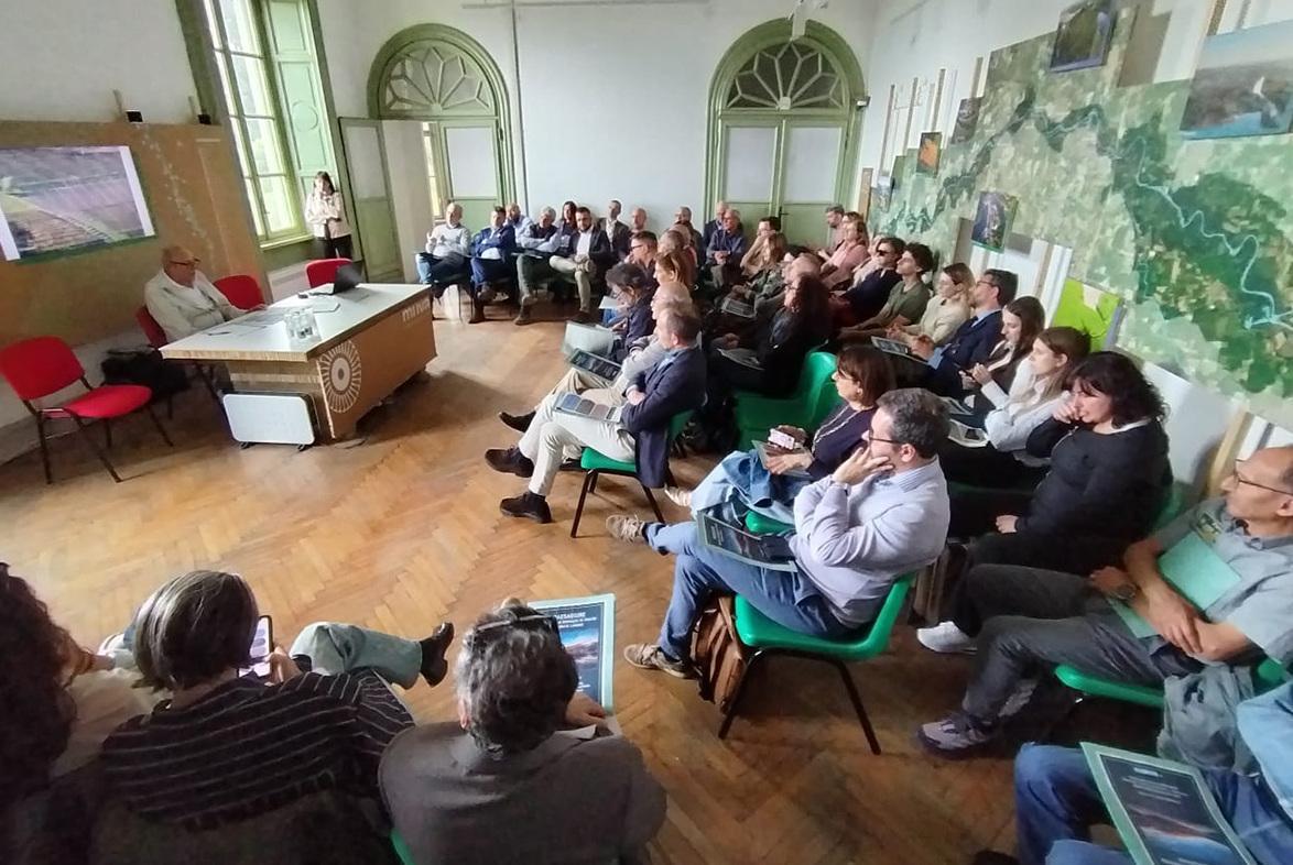 il festival che celebra il paesaggio un ponte tra natura e comunità da Ilgiorno.it il festival che celebra il paesaggio un ponte tra natura e comunità