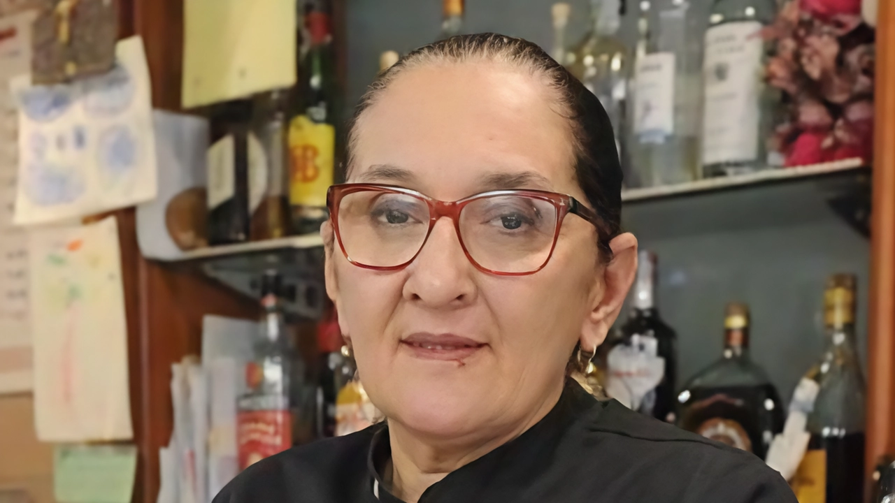 Giovanna Pedretti, la ristoratrice che si è tolta la vita a gennaio: aveva 59 anni Giovanna Pedretti, la ristoratrice che si è tolta la vita a gennaio: aveva 59 anni