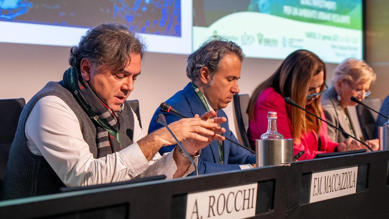 La terza edizione del progetto “Libro bianco del verde“ ha fatto tappa a Varese