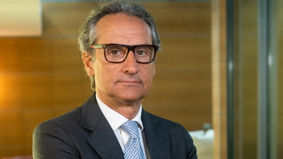 John Bertazzi è il nuovo presidente di Ance Lombardia per il quadriennio 2025-2029 John Bertazzi è il nuovo presidente di Ance Lombardia per il quadriennio 2025-2029