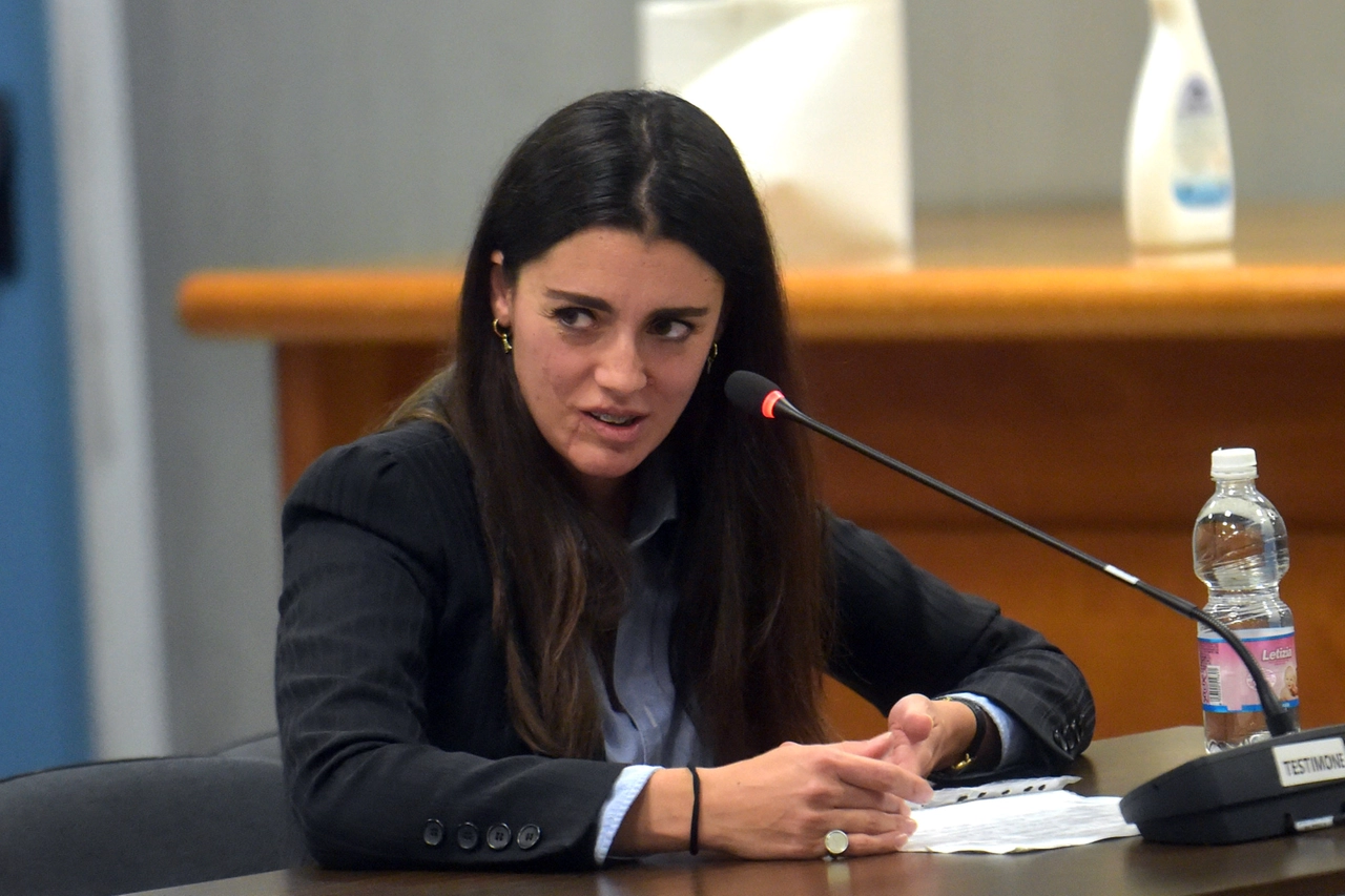 VARESE. PROCESSO MANFRINATI LIMIDO PER STALKING