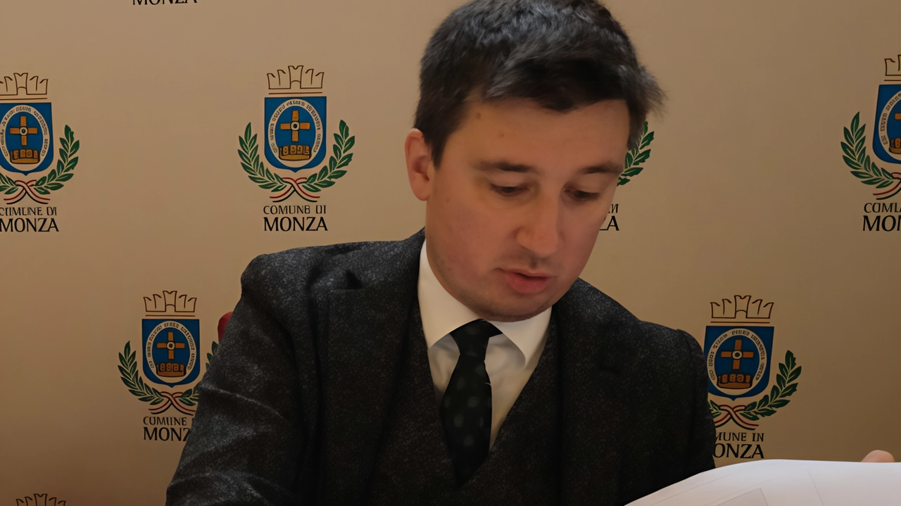 L’assessore al Territorio Marco Lamperti promette un bilancio complessivo a zero consumo di suolo in città L’assessore al Territorio Marco Lamperti promette un bilancio complessivo a zero consumo di suolo in città