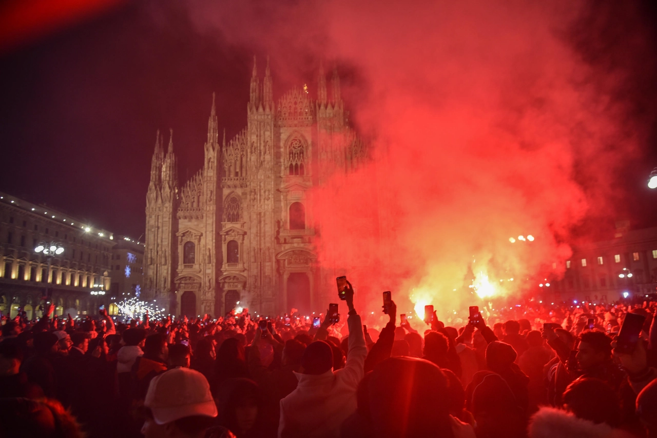 A Capodanno nessun evento è stato organizzato dal Comune in piazza Duomo, sorpresi e delusi moltissimi turisti