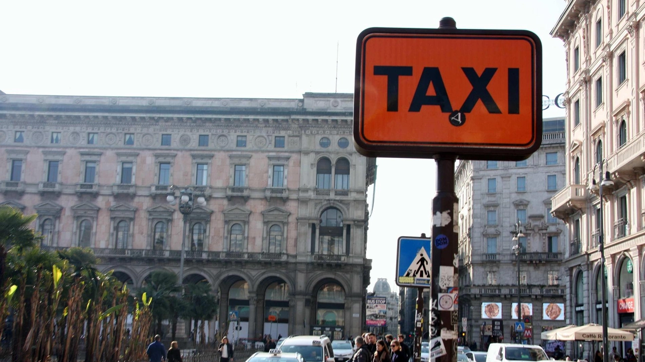 Ricorso al Tar contro la procedura del consorzio dei conducenti di Malpensa .