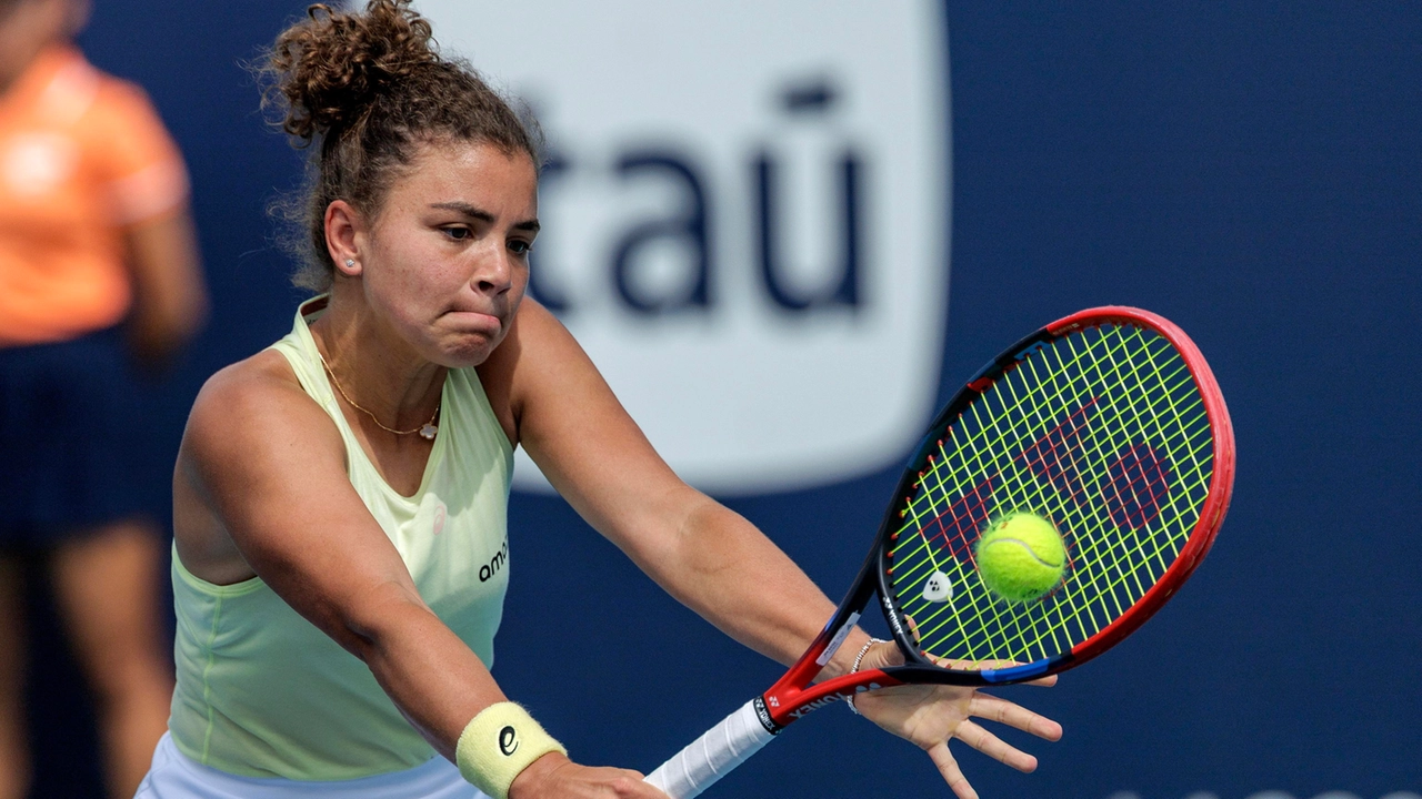 WTA 1000 di Miami, Paolini-Sabalenka: orario e dove vedere il match