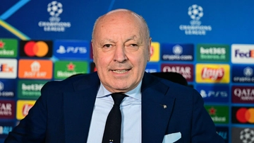 Bicocca Üniversitesi, Beppe Marotta'ya pazarlama alanında fahri derece verecek.