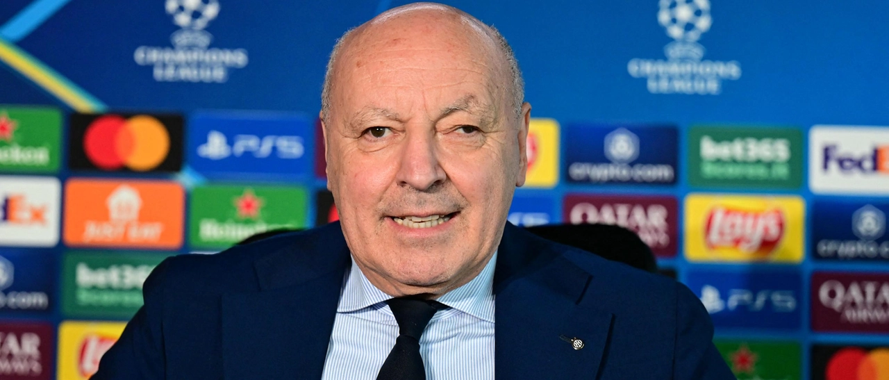 La Bicocca conferirà la laurea honoris causa in marketing a Beppe Marotta