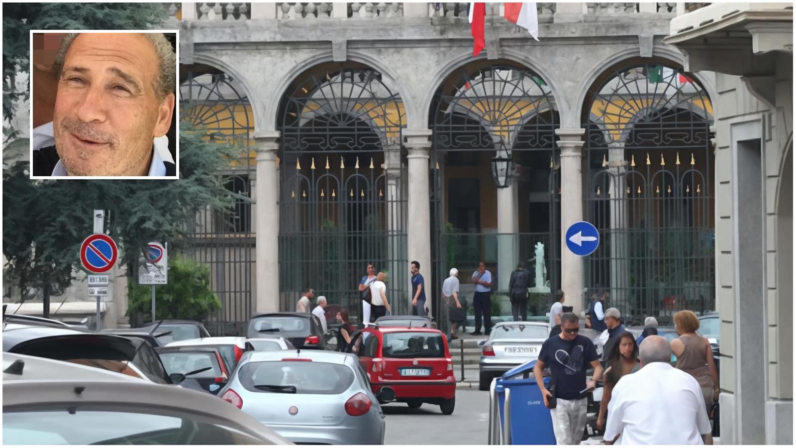 Crac Malaspina, sentenza d’appello: pena limata per il costruttore e assolti i professionisti Crac Malaspina, sentenza d’appello: pena limata per il costruttore e assolti i professionisti