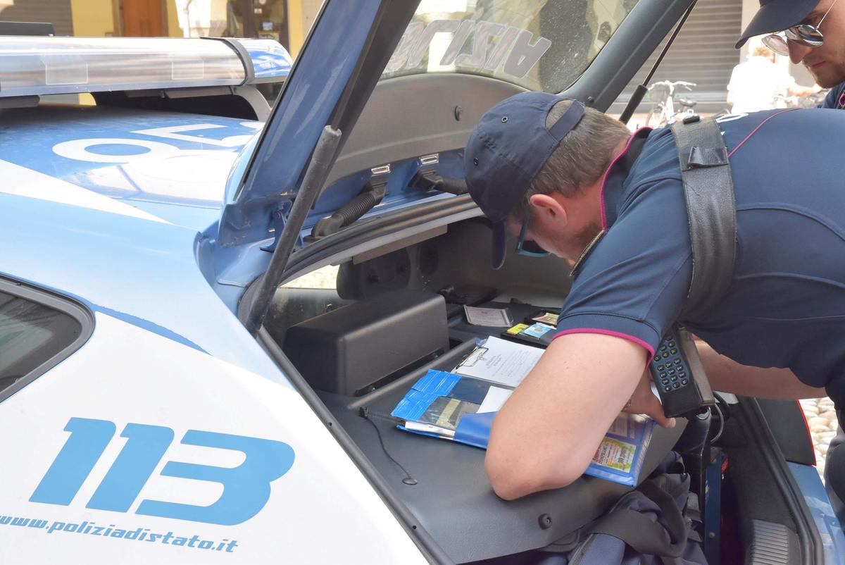 autovelox mobili in lombardia ecco dove e quando saranno i controlli della velocit224