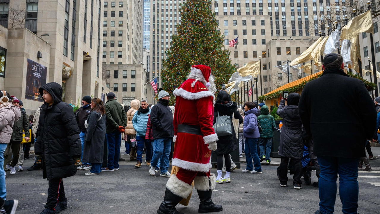 New York è una delle mete più ambite ed amate New York è una delle mete più ambite ed amate