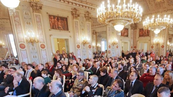 Gérard Albert Mourou, Premio Nobel per la fisica del 2018, insieme a Donna Strickland e Arthur Ashkin, per le loro...