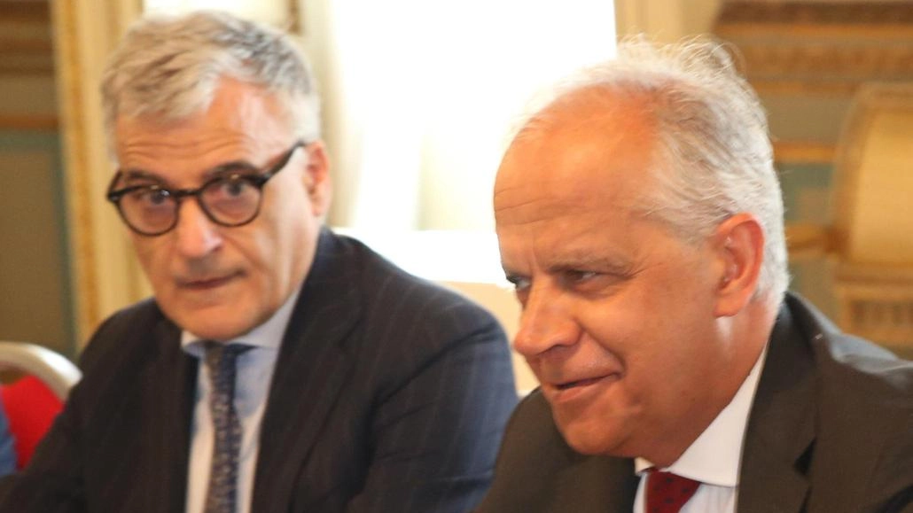 Riunione in Prefettura con Piantedosi. "Primo segnale positivo del lavoro messo in campo". Sala: "Continuiamo su questa strada". Stretta anti ultrà: 506 Daspo sportivi e fuori contesto. Riunione in Prefettura con Piantedosi. "Primo segnale positivo del lavoro messo in campo". Sala: "Continuiamo su questa strada". Stretta anti ultrà: 506 Daspo sportivi e fuori contesto.