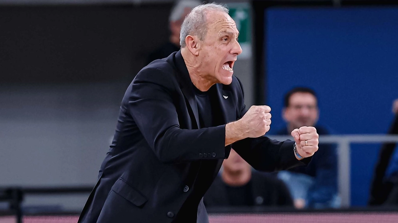 Per Ettore Messina potrebbe essere l’ultima stagione della sua carriera Ha vinto l’Eurolega per quattro volte e ha conquistato tredici campionati tra Italia e Russia