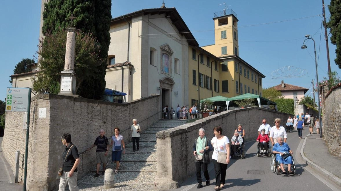 In calendario tanti eventi, tra sacro e profano: dalle messe alle mostre .