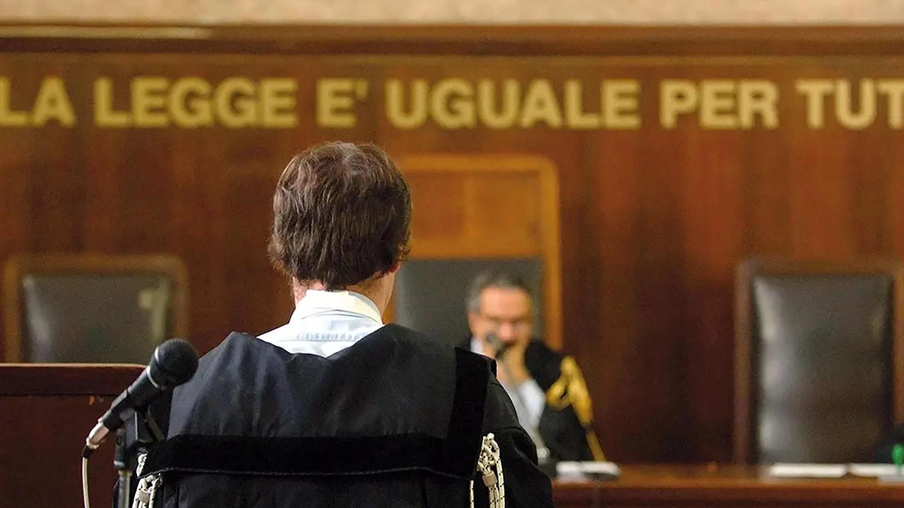 Cornaredo, erano stati arrestati per aver abusato sessualmente di una 23enne .