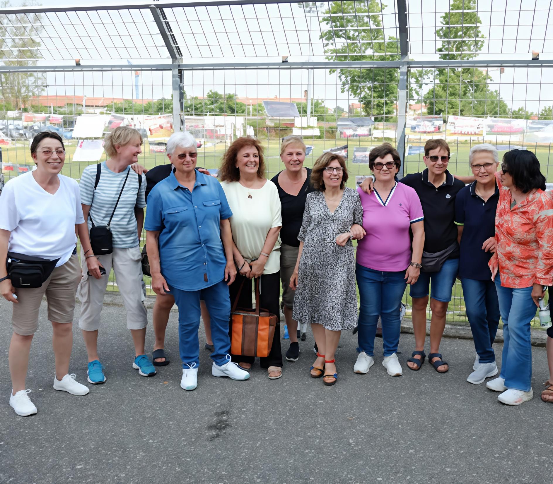 La Fiamma fa gli anni ed eredita la sezione femminile dal Monza La Fiamma fa gli anni ed eredita la sezione femminile dal Monza