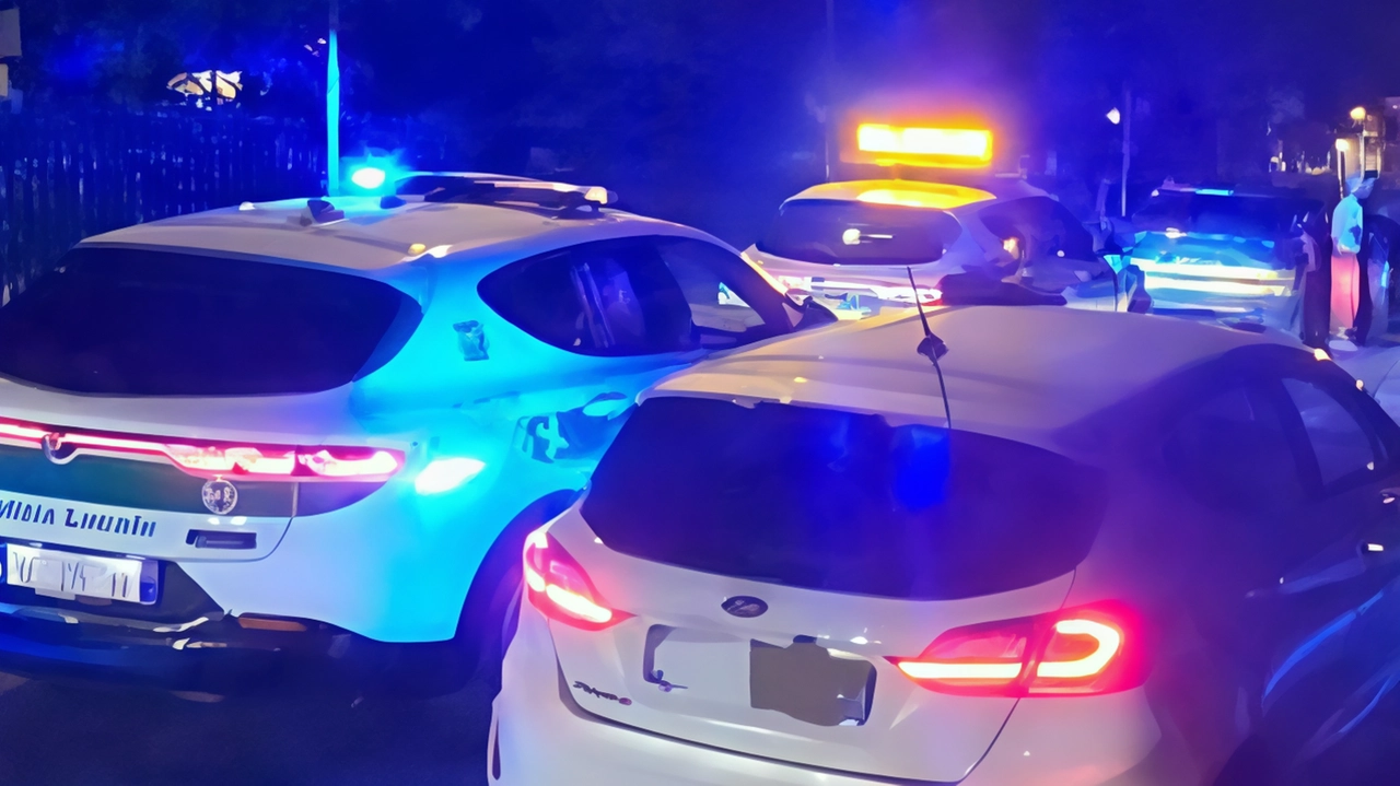 Due residenti di Nerviano sono stati denunciati per guida sotto l'effetto di stupefacenti e detenzione ai fini di spaccio. Durante un controllo, la polizia ha trovato ketamina e hashish nel veicolo e nella loro abitazione. Due residenti di Nerviano sono stati denunciati per guida sotto l'effetto di stupefacenti e detenzione ai fini di spaccio. Durante un controllo, la polizia ha trovato ketamina e hashish nel veicolo e nella loro abitazione.