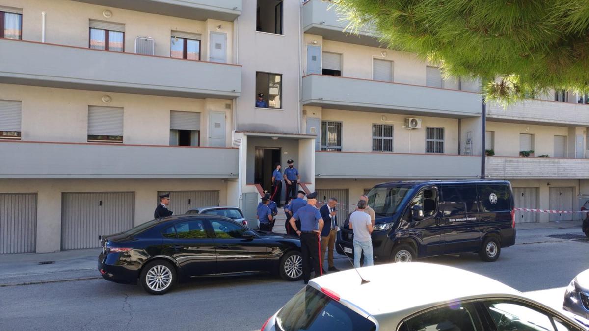 L’amico massacrato in garage. L’erbese Matteo Borrelli davanti al giudice per la convalida del fermo