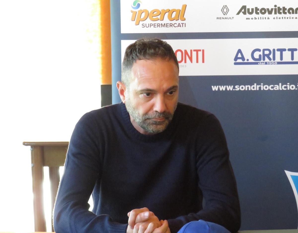 L’ex ds Salvadori ancora critico