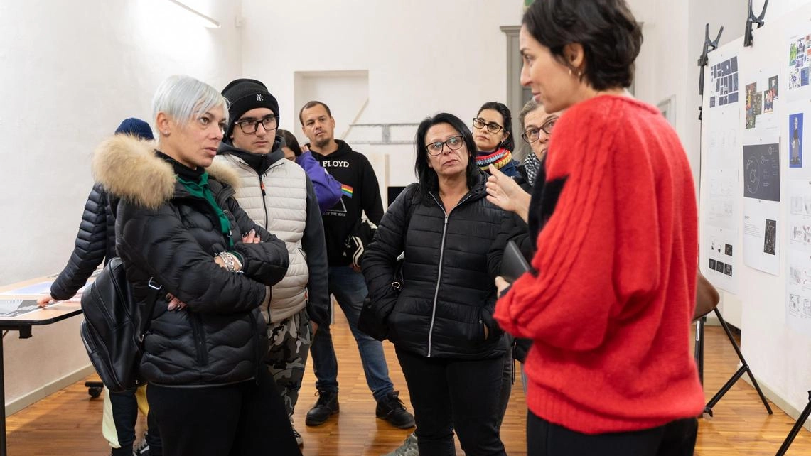 Al termine del triennio, gli studenti conseguiranno un attestato di qualifica professionale per iniziare a lavorare o proseguire gli studi con un quarto anno Al termine del triennio, gli studenti conseguiranno un attestato di qualifica professionale per iniziare a lavorare o proseguire gli studi con un quarto anno