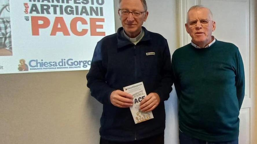 Gorzonzola, l’insolita iniziativa raccoglie l’invito alla riflessione dell’arcivescovo Mario Delpini. Per tre settimane ogni sera persone diverse si confronteranno sul tema più importante. Gorzonzola, l’insolita iniziativa raccoglie l’invito alla riflessione dell’arcivescovo Mario Delpini. Per tre settimane ogni sera persone diverse si confronteranno sul tema più importante.