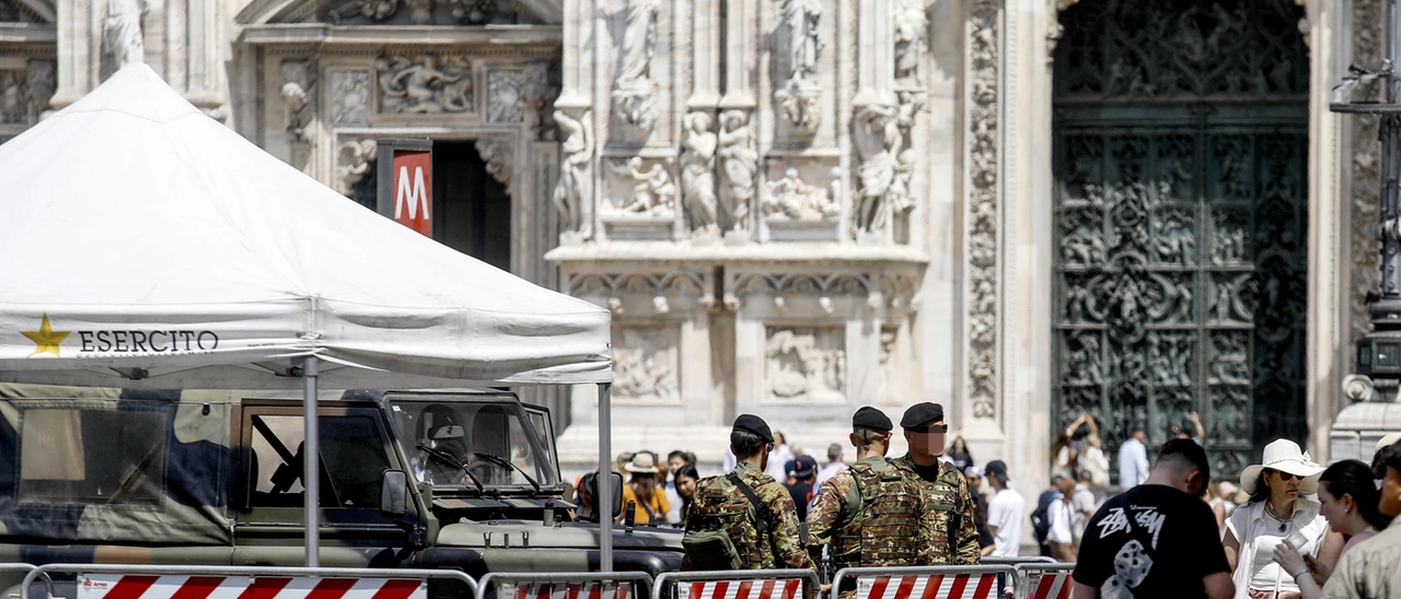 Allerta per il conflitto Israele-Iran: sorveglianza potenziata a Milano. Quali sono gli obiettivi sensibili