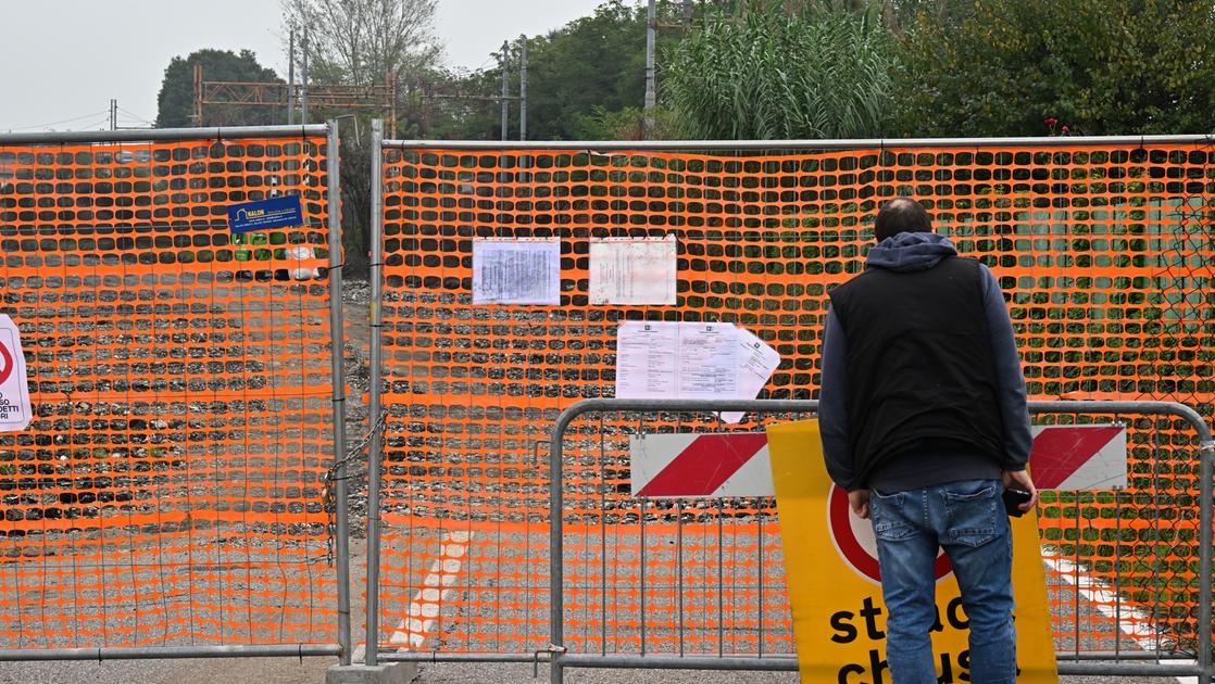Via libera al quarto binario Rho Parabiago: il Consiglio di Stato smentisce il Tar Via libera al quarto binario Rho Parabiago: il Consiglio di Stato smentisce il Tar