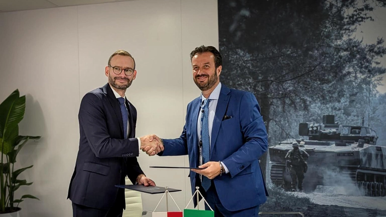Particolare attenzione a programma acquisizione sottomarini ORKA Particolare attenzione a programma acquisizione sottomarini ORKA