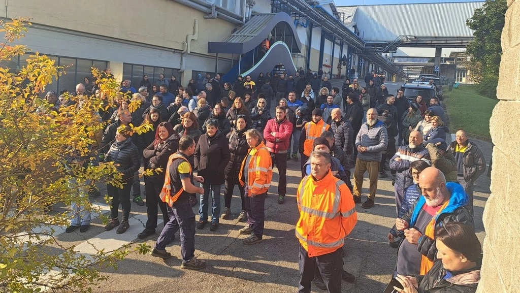 Beko, trema anche l’indotto: in tutto 6.000 posti di lavoro a rischio