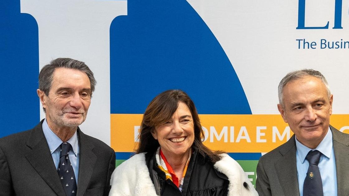 Finanza lavoro da Ilgiorno.it finanza lavoro e ricerche un laboratorio all avanguardia per gli studenti della liuc